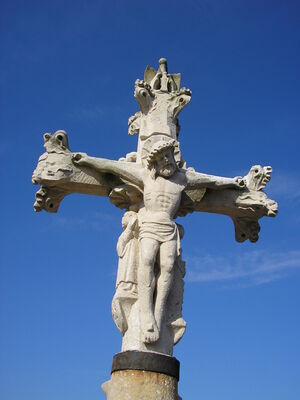 La Croix du cimetière.JPG