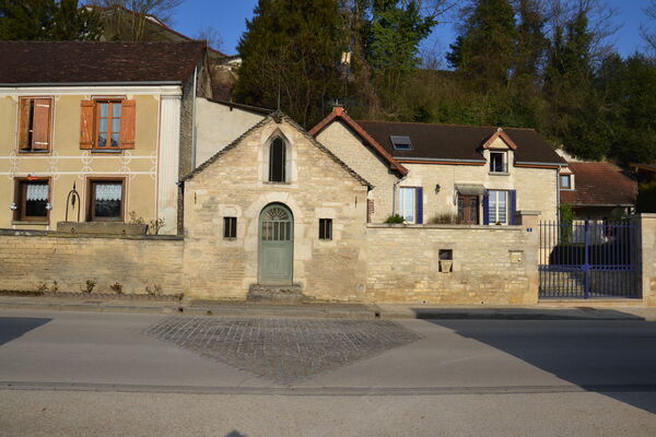 Chapelle Sainte Sabine Les Riceys.JPG