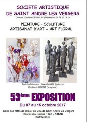 7 octobre expo st andre.JPG