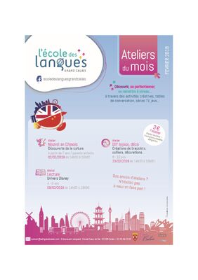 L'Ecole des Langues ateliers en février.jpg