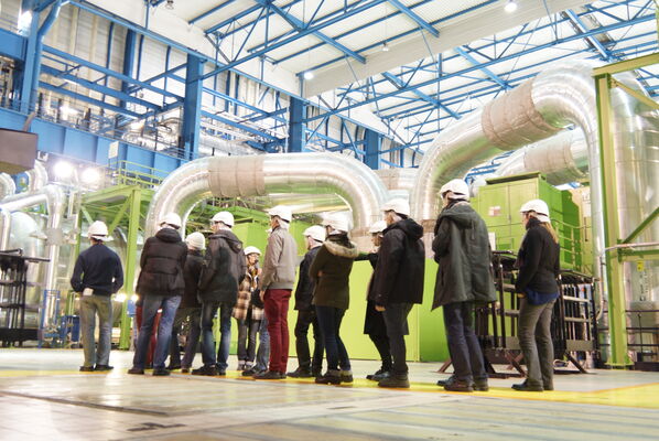 Centrale de Civaux ©Centrale de Civaux (2).JPG