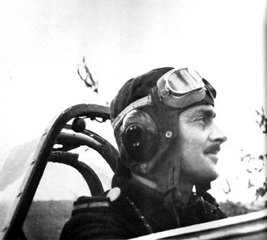 maurice Challe et son yack.jpg