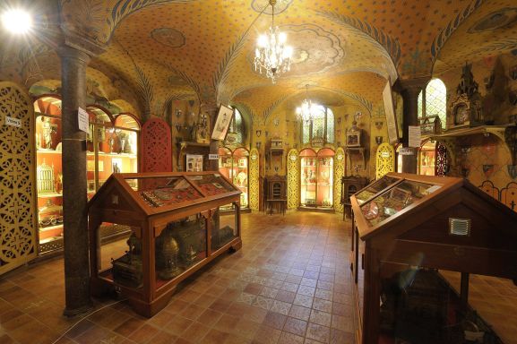 Reliquaire Sainte- Clotilde (5)_WEB © M. Jolyot.jpg