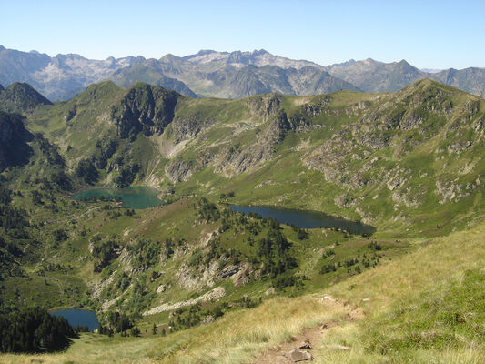Etangs de Rabasolles