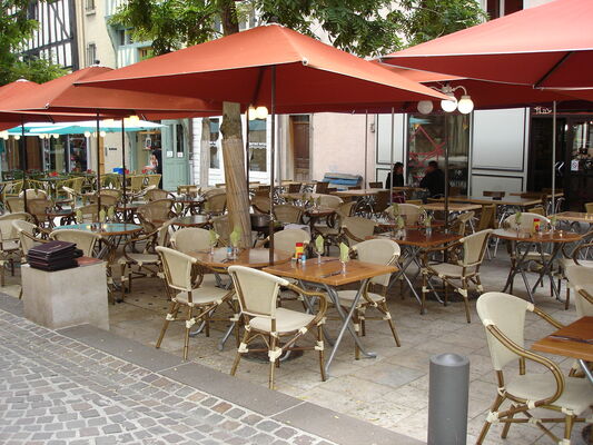 Fille du Potager - Terrasse.JPG