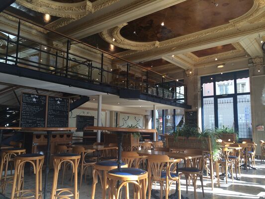 Cafe de Foy.JPG