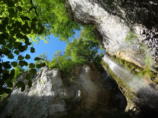 La Cascade de la Tournée©L Dallerey (3).JPG