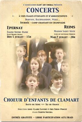 Choeur d'enfants de Clamart.JPG