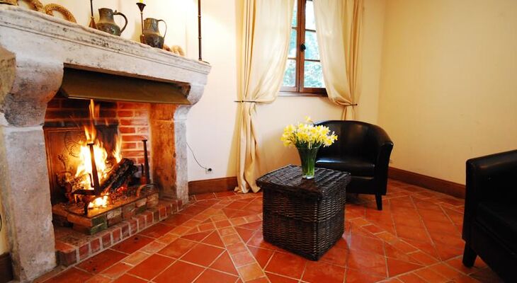 Chambre d'hôte La Ferme des Saules à Cheverny