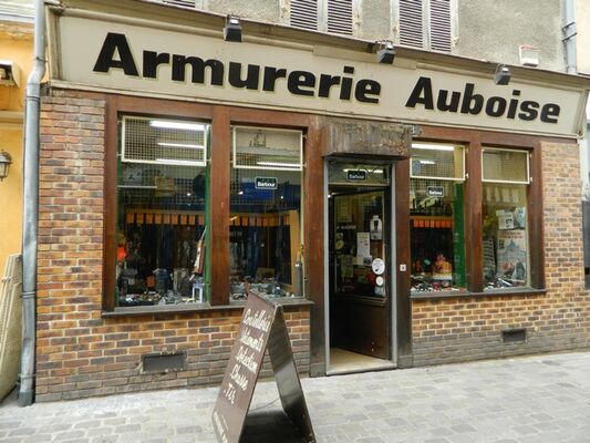 Armurerie auboise.JPG
