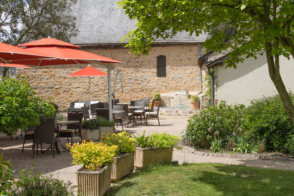 hotel restaurant l'ermitage +á saulges - laval - sable sur sarthe - logis de france - vaiges - maitres restaurateur - a81 (159).jpg