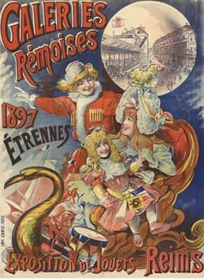 Poupées d'hier et d'aujourd'hui.JPG
