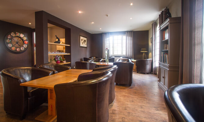 hotel restaurant l'ermitage +á saulges - laval - sable sur sarthe - logis de france - vaiges - maitres restaurateur - a81 (60).jpg