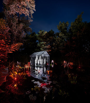 Festival des jardins du Domaine Régional de Chaumont-sur-Loire