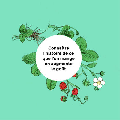 AEF Montréal Québec-CONNAÎTRE L'HISTOIRE DE CE QU'ON MANGE...(c)Audrey Wells4.jpg