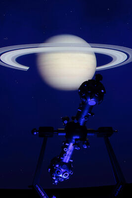 Saturne au Planétarium.jpg