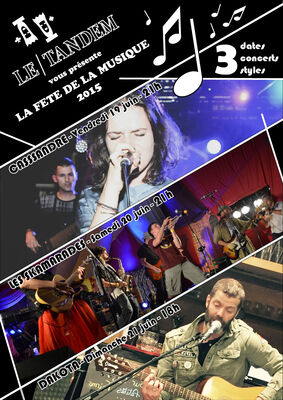 2015-06- 19, 20, 21 fete de la musique. Le Tandem. Valenciennes tourisme et congrés.jpg