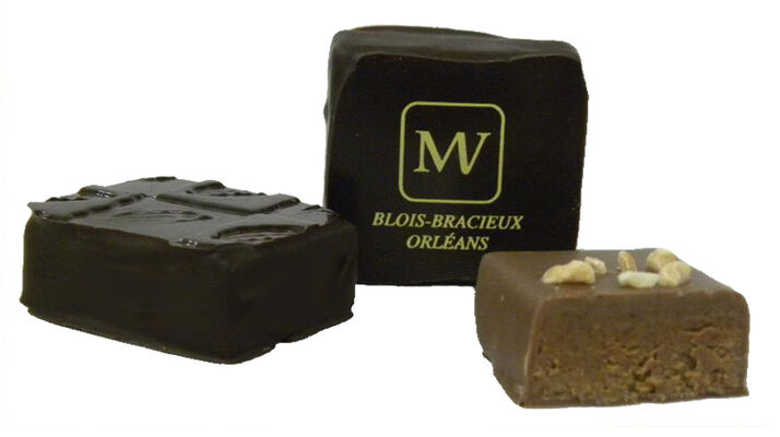 Chocolat Max Vauché