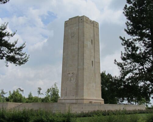 Sommepy - Monument américain de Blanc-Mont (2)_WEB © OT Reims.jpg