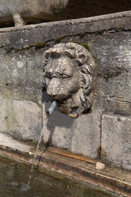Lavoir de Bouilland©A Muzard