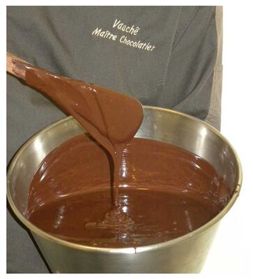 Chocolat Max Vauché
