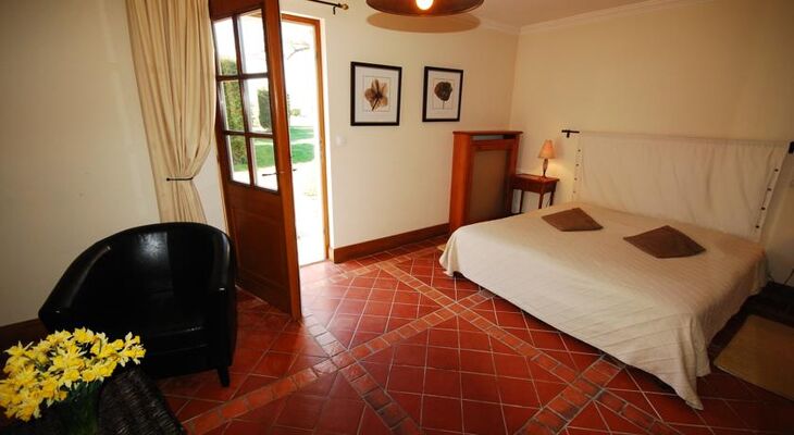 Chambre d'hôte La Ferme des Saules à Cheverny