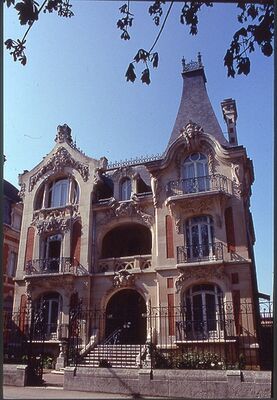 villa viardot - Alain Hatat.jpg