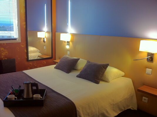 15. Chambre classique.JPG