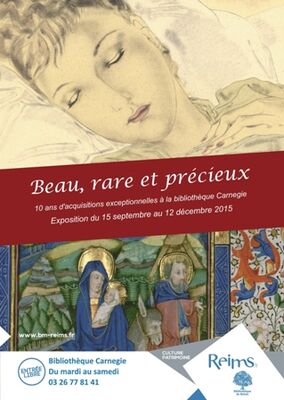 Beau, rare et precieux.jpg