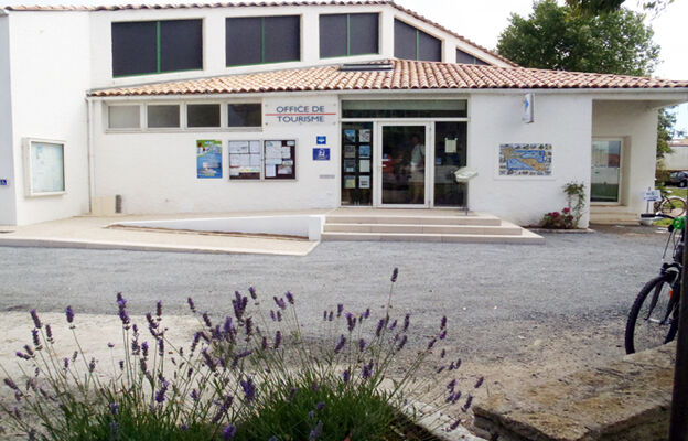 Bureau Informations Touristiques Les Portes en Ré.jpg