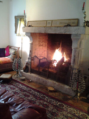 Chambre d'hôte La Closerie du Bûcher à Cheverny dans le Val de Loire