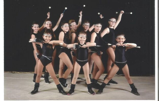 Majorettes 3.jpg