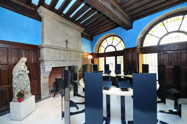 Hôtel Saint-Jean-Baptiste de La Salle @ Axel Coeuret (1).JPG