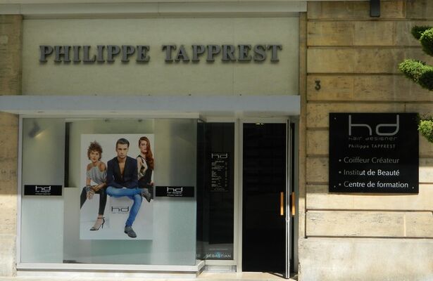 Philippe taprest.JPG