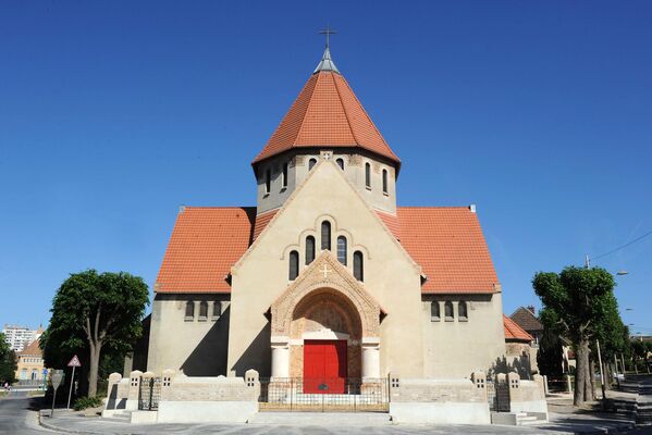 Eglise Saint-Nicaise (paysage) - © Axel Coeuret - Le Foyer Rémois.jpg