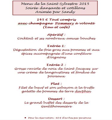 menu saint sylvestre 2015 gentilhommière.jpg