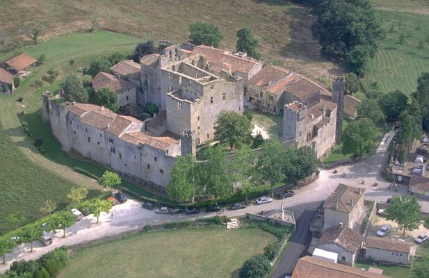 VISITE GUIDEE DE LARRESSINGLE