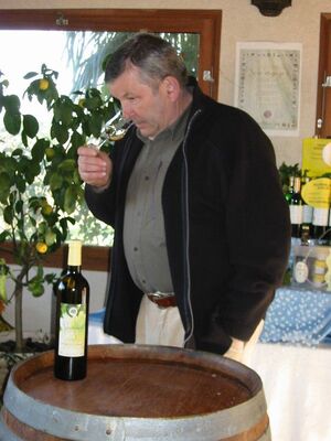 DOMAINE DES CASSAGNOLES