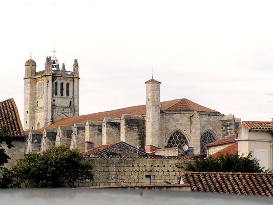 CATHEDRALE