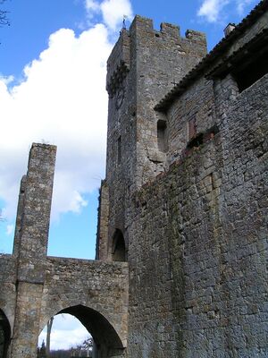VISITE GUIDEE DE LARRESSINGLE