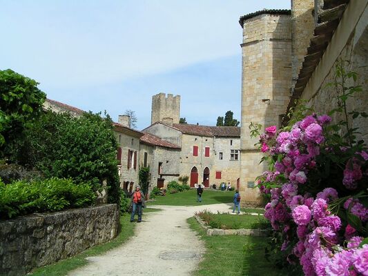 VISITE GUIDEE DE LARRESSINGLE