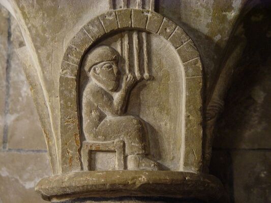 EGLISE
