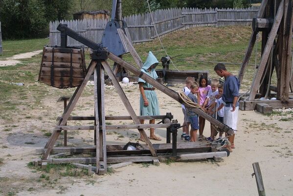 VISITE GUIDEE DE LARRESSINGLE