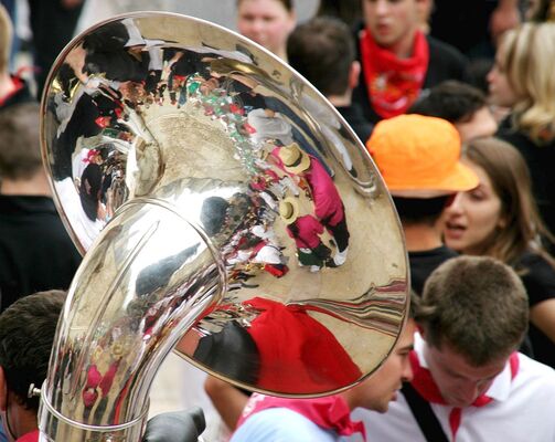 FESTIVAL DE BANDAS