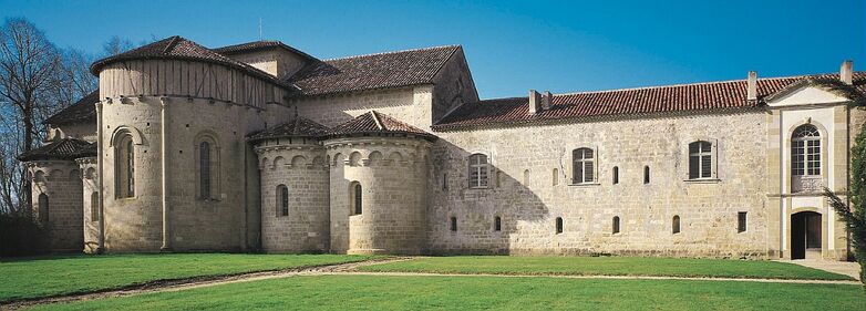 ABBAYE DE FLARAN