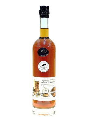Armagnac Ténarèze