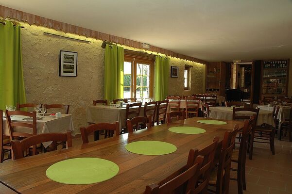 AUBERGE DE LARRESSINGLE