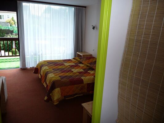 Chambre double