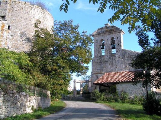 JOURNÉE BALADE ET ÉCRITURE EN TÉNARÈZE