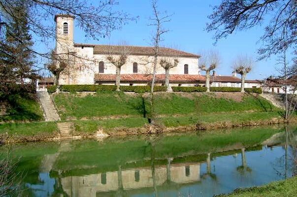EGLISE